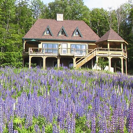 Villa Eagle'S Nest Greenville Exterior foto