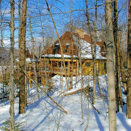Villa Eagle'S Nest Greenville Exterior foto