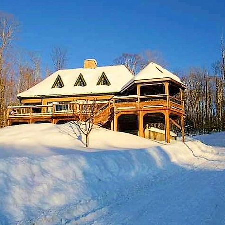 Villa Eagle'S Nest Greenville Exterior foto